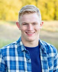 Here's your 2021 West Central Tribune All-Area Baseball Team