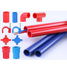Alibaba.com features numerous sturdy, efficient electrical pvc square plastic pipe for cosmetic packaging, water supply and other purposes. China Factory Price Rigid 25mm Pvc Electrical Wire Conduit Pipe Manufacturers And Suppliers Baishitong