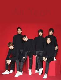 Maybe you would like to learn more about one of these? Shinhwa Kpop Offline Music For Android Apk Download