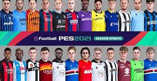 Does anyone have a link. Pes 2021 Serie A B Facepack By Godoffootball Patchi I Mody