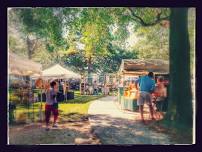 Art in the Park