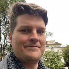 Ben Rolfe 🌳: "I'm surprised this isn't way m…"