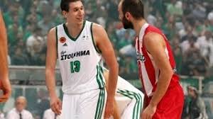 Diamantidis'in ilk sezonunun ardından pana'ya katıldı spanoulis.spanoulis'in houston ayrılığı dışında 2010'a kadar birlikte forma giyen ikili, avrupa'daki. Diamantidis Vs Spanoulis á´´á´° Youtube