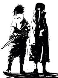 Search free sasuke and itachi wallpapers on zedge and personalize your phone to suit you. Itachi Black And White Posted By John Cunningham