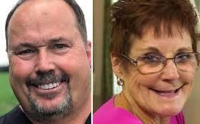 OMG Randy Houska and Barbara Evans DATING!?