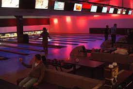 Discobowling und Pizzabowling | unsere Tagesspecials