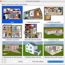 Sweet home 3d is a free architectural design software that helps users create a 2d plan of a house, with a 3d preview, and decorate exterior and interior views, including ability to place furniture and home appliances. Sweet Home 3d Review Fun And Easy With Some Limitations