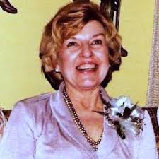 Geraldine Brady Kahn (1928-2013)