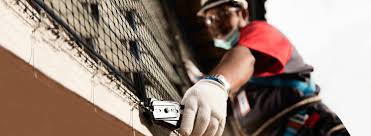 Once our gardens are growing, birds can become a real pest. Bird Netting Solutions Rentokil Pest Control Philippines