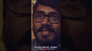 Watch Vijaya Pratap Varma Telugu Short Film