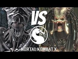 A collection of the top 27 mortal kombat alien 4k wallpapers and backgrounds available for download for free. Shirrakomortal Kombat X Alien Fatality On Coub