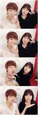 Benji And Jimin From 15 Kdrama Memes Jimin Kpop Idol