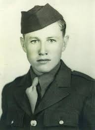 Carl Eugene Bedford Sr. (1926-2008)