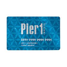 Customers can choose to shop online or find a local pier 1 store for some hands on shopping. Pier 1 Rewards Credit Card Reviews August 2021 Supermoney