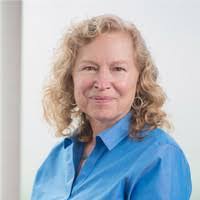 Barbara Ebert's Instagram, Twitter & Facebook