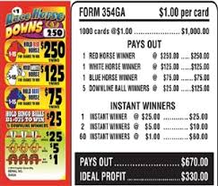 We are the single largest manufacturer of pull tabs to lottery jurisdictions and the second largest bingo paper manufacturer in the world. Pull Tab Games Bingo Event Tickets Ct Bingo Supply