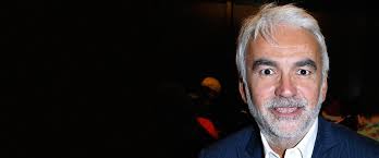 Pascal praud ne dira pas le contraire ! Pascal Praud Rencontrez Sa Charmante Epouse Catherine Plus Jeune Depuis 3 Ans
