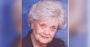 Obituary, Visitation & Funeral Information