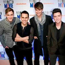 It features rap verses by american rapper snoop dogg. Boyfriend Big Time Rush 3 Home Facebook