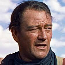 El día que John Wayne defendió la independencia