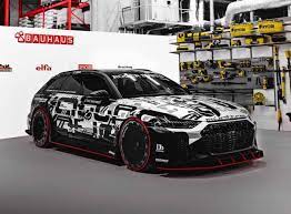 Laut niederländischen medien geschah der vorfall an einer tankstelle, als männer mit pistolen in die luft feuerten, das auto in beschlag nahmen und davonbrausten. Audi Rs6 By Jon Olsson Leon The Rs6