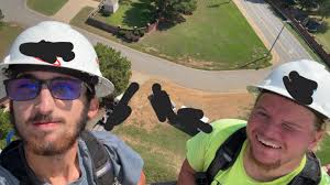 I bet your company doesn't have a special needs program like mine does!