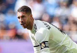 · sono rimasto di sasso vedendo sergio ramos con i capelli così corti. Capelli Come Sergio Ramos Magari Estetica It
