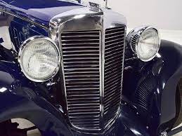 1932 Marmon Sixteen For Sale 2328247 Hemmings Motor News Cars For Sale Sixteen Tonneau Cover