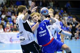 Frank løke (handball player) was born on the 6th of february, 1980. Nyhet Sport Loke Fikk Sparken Etter Julebord Oppforsel