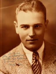 Hugh's Little Sweetheart