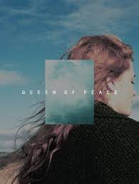 Queen Of Peace Florence The Machine Florence The Machines Florence Welch Florence
