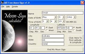 Mb Free Moon Sign Download Moon Sign Calculator Software Based On Vedic Astrology It's always there, watching, steadfast, knowing us in our light and dark moments, changing forever just as we do. mb free moon sign download moon sign
