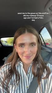 Prequel Hypochlorous Acid over Makeup