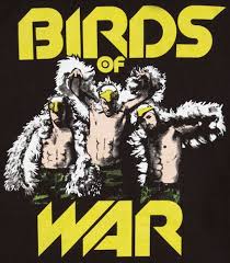 Always Sunny Birds Of War Costume The Definitive Collection Of Always Sunny Fan Art It S Always Sunny In Philadelphia Charlie Day Sunny In Philadelphia