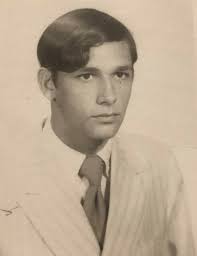 Obituary information for Gerald Ray Dawkins