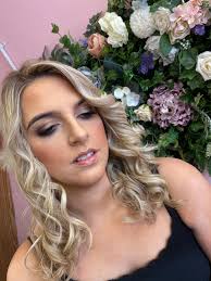 Rachel Leeper's Hair&Makeup