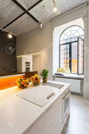 Industrie Stil Kuche Caseconrad Com