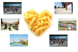 It not only makes a fun date, but also makes a great first date. 18 Cheap Things To Do On Dates In Abu Dhabi Things To Do Valentine S Day 2020 Time Out Abu Dhabi