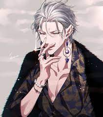 genji on twitter cool anime guys cute anime guys anime guys