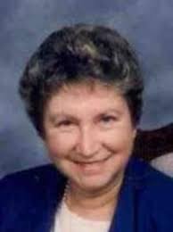 Margaret Ivy Wright Obituary