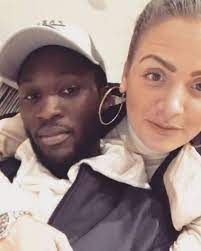 See more of romelu lukaku on facebook. Romelu Lukaku Flaunts His Son Romeo Emmanuel S Room Futballnews Com