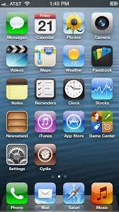 What is jailbreak iphone 5: Behind The Scenes Of The Iphone 5 Jailbreak Techcrunch