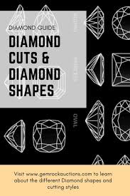 Maybe you would like to learn more about one of these? Diamond Cuts And Diamond Shapes Guide Gem Rock Auctions