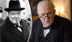 See more ideas about churchill, winston churchill, winston. The Crown Did Winston Churchill Really Burn The Sutherland Portrait And Hide His Stroke Tv Radio Showbiz Tv Express Co Uk