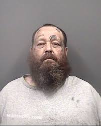 MOSS ANDY EUGENE 08/03/2023