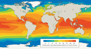Am sonntag wurden fast 28 grad gemessen, auch heute und morgen sind nochmal 25 grad und mehr möglich. Warum Es In Den Polarregionen So Kalt Wird World Ocean Review