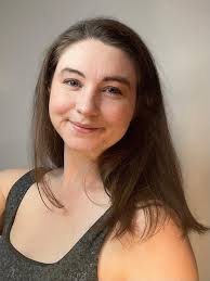 Mary Elizabeth Pellett