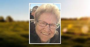 Barbara Sue Faust Obituary January 24, 2019