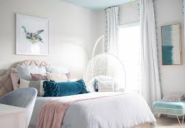 Our extensive collection of bedroom design ideas guides you to create a beautiful space filled with furnishings, motifs and colors that inspire relaxation. 21 Dream Bedroom Ideas For Girls