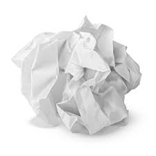 Crumpled Paper Ball Stock Photo Image Of Background 33948104 You can download in a tap this free crumpled paper ball transparent png image. crumpled paper ball stock photo image